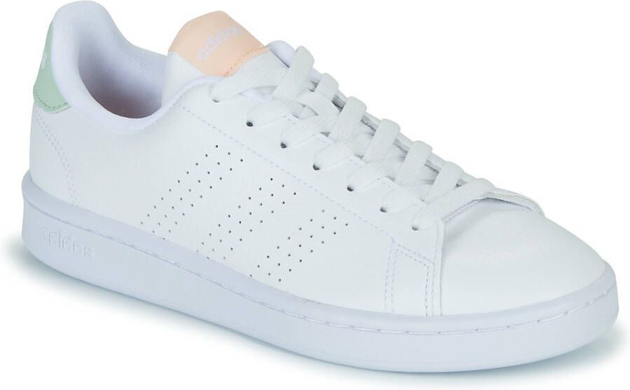 Adidas Lage Sneakers ADVANTAGE