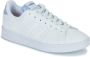 Adidas Sportswear Advantage Sneakers White 1 - Thumbnail 2