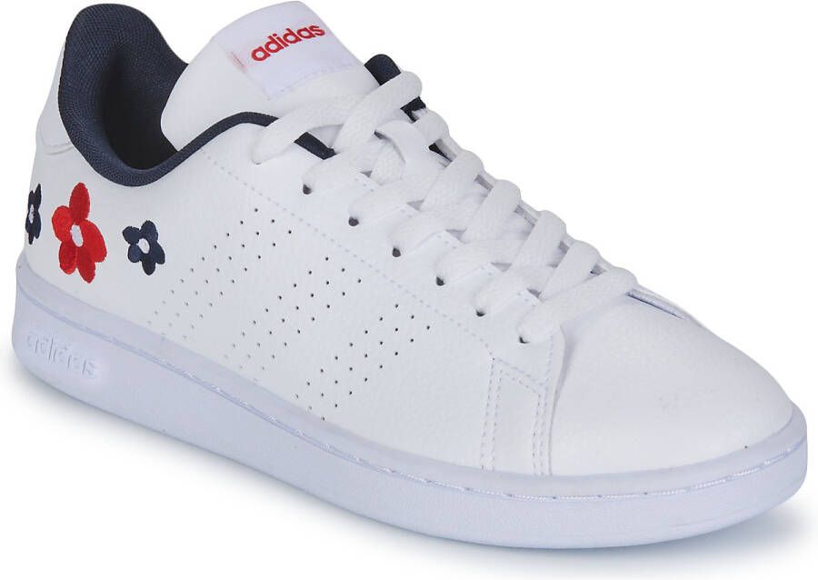 Adidas Sportswear Advantage Schoenen Dames Wit - Foto 3