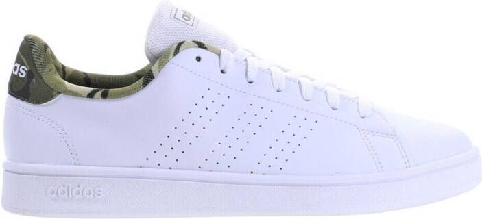 Adidas Lage Sneakers Advantage Base