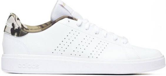 Adidas Lage Sneakers Advantage Base 2.0