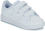 Adidas Sportswear Advantage Base 2.0 sneakers wit - Thumbnail 2