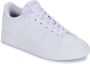 Adidas Sportswear Advantage Base 2.0 sneakers wit - Thumbnail 3
