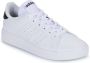 Adidas Sportswear Advantage Base 2.0 Schoenen Kids Kinderen Wit - Thumbnail 1