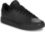 Adidas Sportswear Advantage Base 2.0 sneakers zwart grijs Imitatieleer 37 1 3 - Thumbnail 3