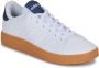 Adidas Lage Sneakers ADVANTAGE BASE 2.0 J - Thumbnail 1
