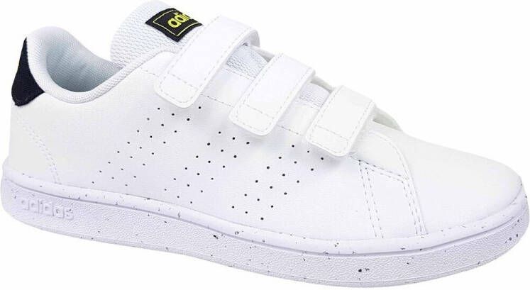Adidas Lage Sneakers Advantage Cf C