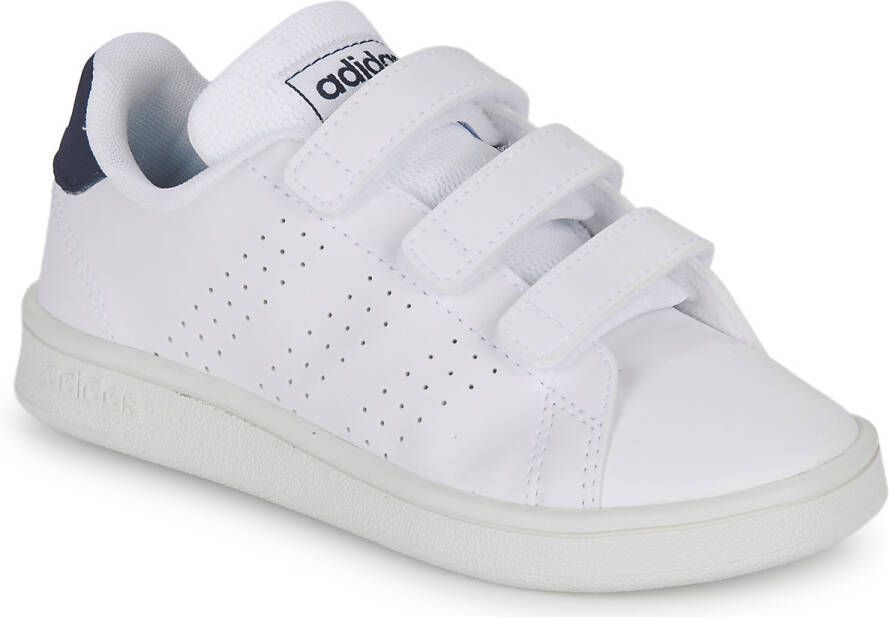 Adidas Lage Sneakers ADVANTAGE CF C