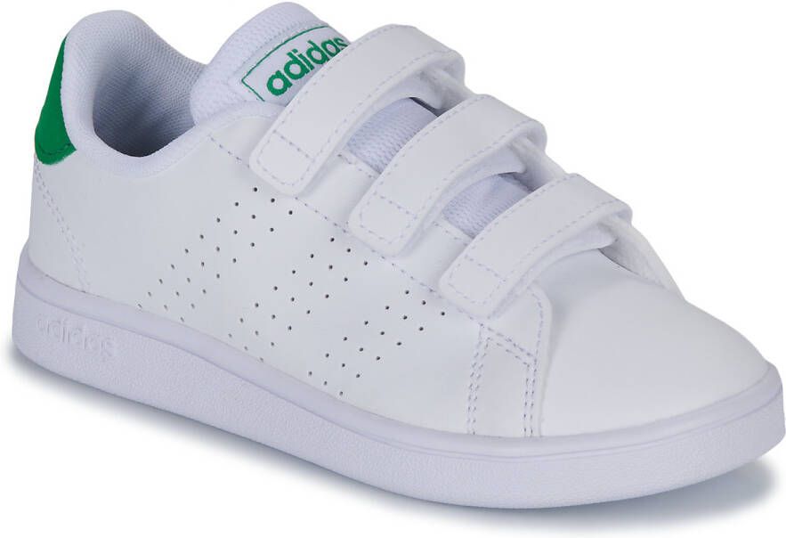 Adidas Lage Sneakers ADVANTAGE CF C