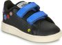 Adidas Sportswear Advantage Schoenen Kids Kinderen Zwart - Thumbnail 2