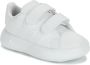 Adidas Lage Sneakers ADVANTAGE CF I - Thumbnail 2