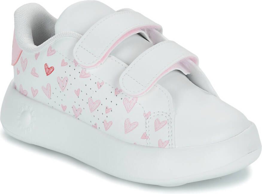 Adidas Lage Sneakers ADVANTAGE CF I