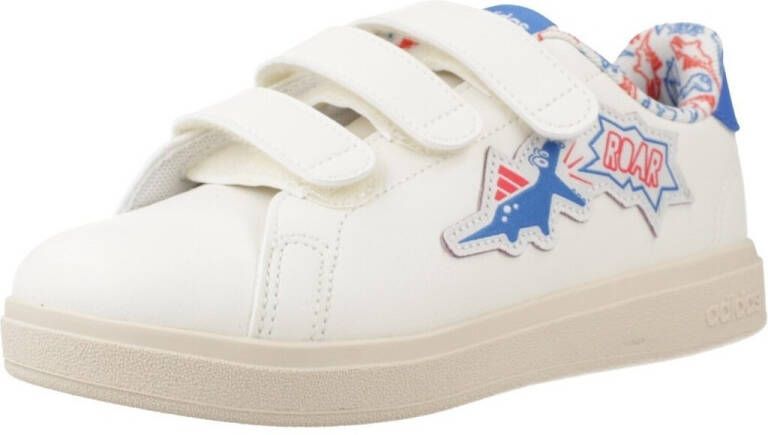 Adidas Lage Sneakers ADVANTAGE DINO CF C