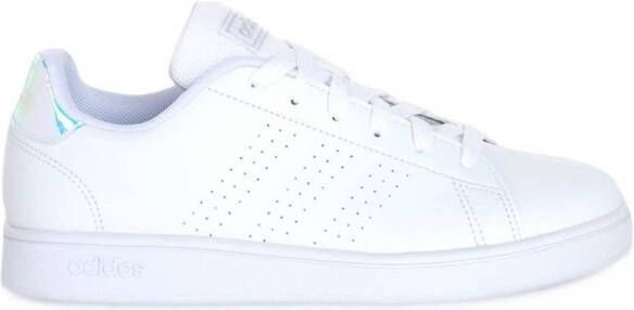 Adidas Lage Sneakers Advantage K