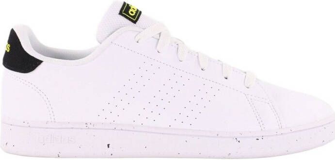 Adidas Sneaker Advantage K White - Foto 2