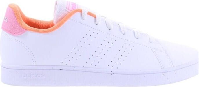 Adidas Lage Sneakers Advantage K