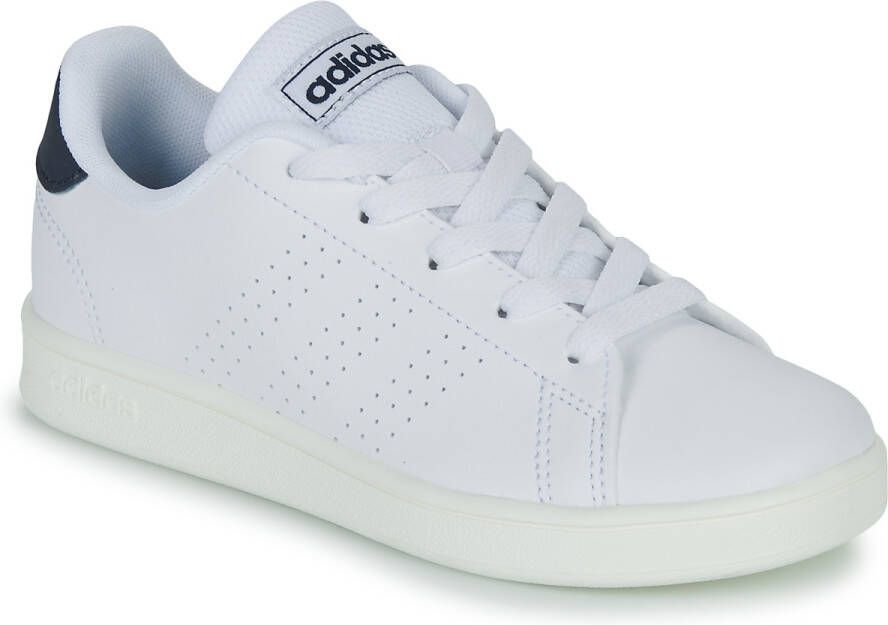 Adidas Lage Sneakers ADVANTAGE K