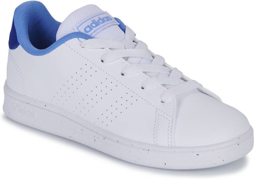 Adidas Lage Sneakers ADVANTAGE K