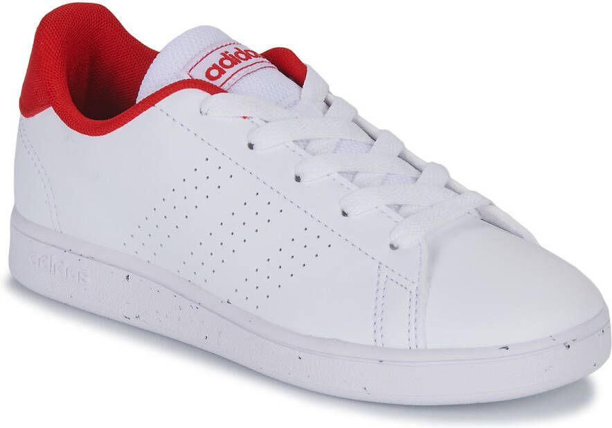 Adidas Lage Sneakers ADVANTAGE K