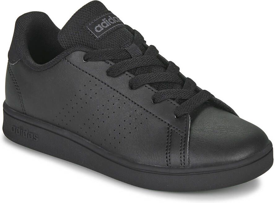 Adidas Lage Sneakers ADVANTAGE K