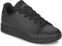 Adidas Sportswear Advantage sneakers zwart grijs Imitatieleer 39 1 3 - Thumbnail 7