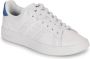 Adidas Sportswear Advantage Premium Sneakers Wit 1 3 - Thumbnail 4