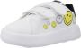 Adidas Sportswear Smiley Advantage Kinderschoenen Kinderen Wit - Thumbnail 2