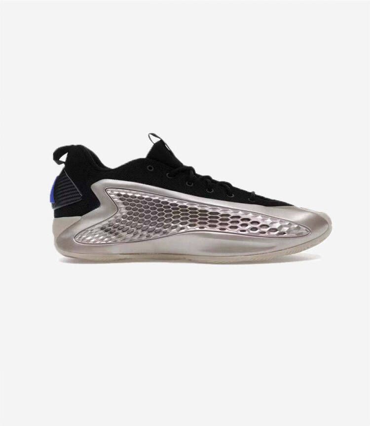 Adidas Lage Sneakers AE 1 Low Champagne Metallic