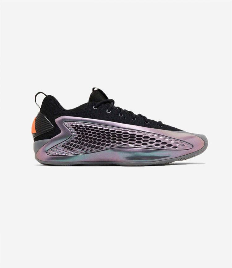 Adidas Lage Sneakers AE 1 Low Iron Sharpens Iron