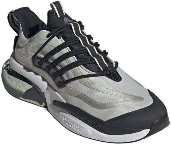 Adidas Sportswear Alphaboost V1 Schoenen Unisex Grijs