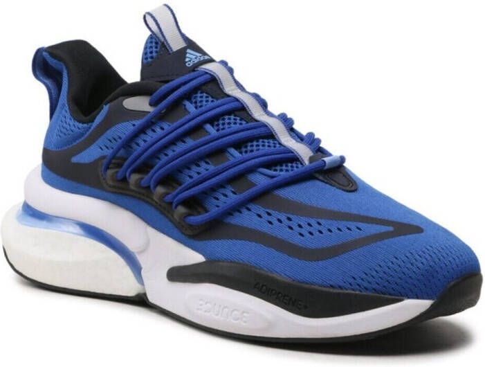 Adidas Lage Sneakers Alphaboost V1