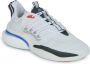 Adidas Sportswear Alphaboost V1 Sustainable BOOST Lifestyle Hardloopschoenen Unisex Wit - Thumbnail 3
