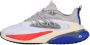 Adidas Alphaboost V2 Schoenen Veelkleurig 1 3 Man - Thumbnail 2