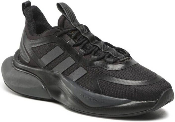 Adidas Sportswear Alphabounce+ Sustainable Bounce Schoenen Dames Zwart - Foto 3