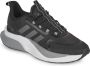 Adidas Sportswear Alphabounce+ Sustainable Bounce Schoenen Unisex Zwart - Thumbnail 3