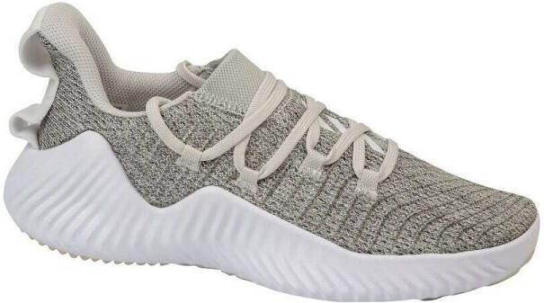 Adidas Lage Sneakers Alphabounce Trainer