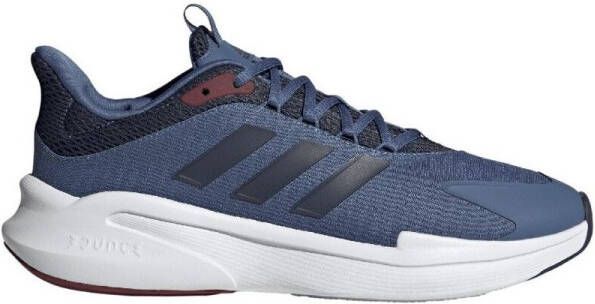 Adidas Lage Sneakers Alphaedge