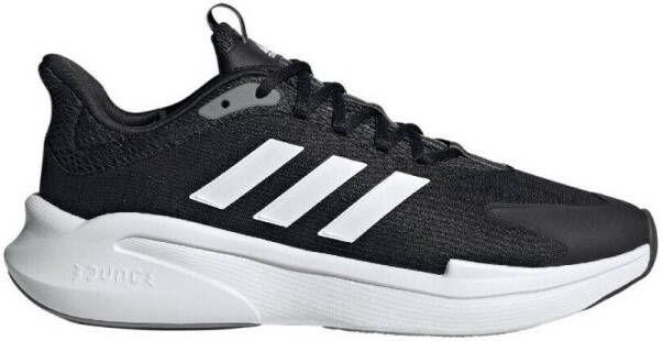 Adidas Lage Sneakers Alphaedge