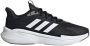 Adidas Sportswear AlphaEdge + Schoenen Unisex Zwart - Thumbnail 5