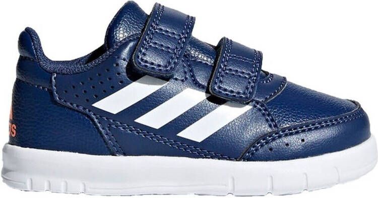 Adidas Lage Sneakers Alta Sport CF I