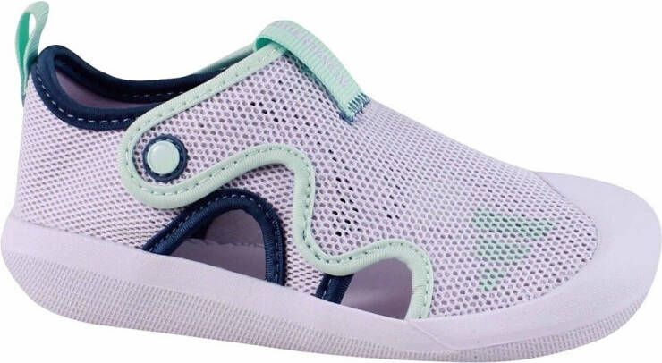 Adidas Altaventure 3.0 Kinderslippers Paars - Foto 2