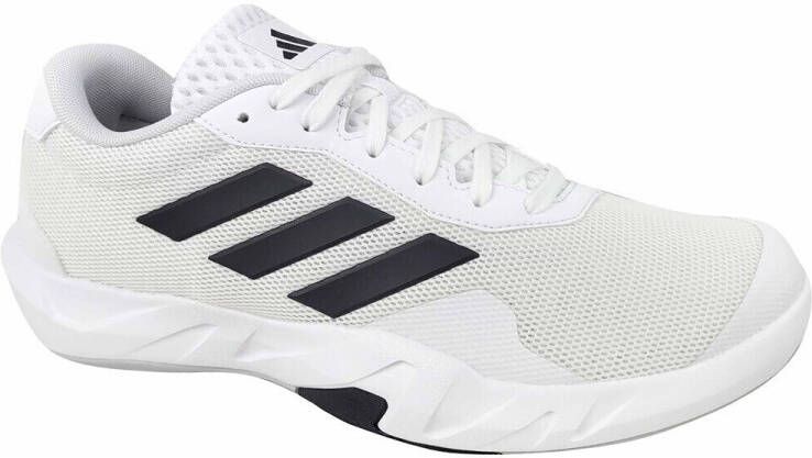 Adidas Perfor ce Amplimove Trainer Schoenen Unisex Wit