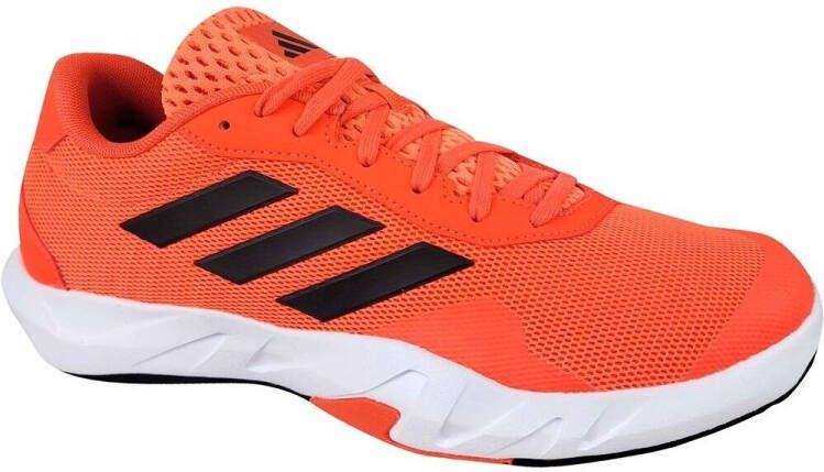 Adidas Performance Amplimove Trainer Schoenen Unisex Oranje - Foto 2