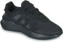 Adidas Sportswear Heawyn Schoenen Unisex Zwart - Thumbnail 2