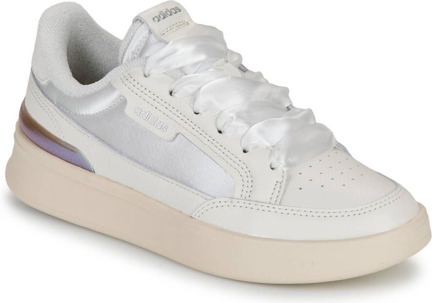 Adidas Sportswear Aspyre sneakers wit zilvermetallic - Foto 4