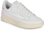 ADIDAS SPORTSWEAR Sneakers van leermix met labeldetails model 'ASPYRE' - Thumbnail 1