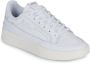 ADIDAS SPORTSWEAR Sneakers van leermix met vetersluiting - Thumbnail 4