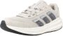 Adidas Sportswear Astrastar Sneakers Dames Beige - Thumbnail 3