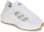 Adidas Sportswear Avryn_X Schoenen Dames Wit - Thumbnail 1