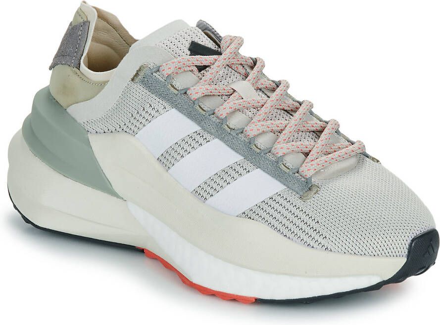 Adidas Sportswear Avryn_X Schoenen Dames Beige
